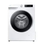 LAVADORA 10.5KG DE CARGA FRONTAL AI ECOBUBBLE WW11DG6U34LEED